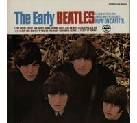 The Early Beatles
