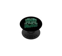 The early Bird can have the Worm, I'll take the Coffee PopSockets Adhesive PopGrip