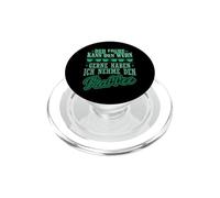 The early Bird can have the Worm, I'll take the Coffee PopSockets PopGrip for MagSafe