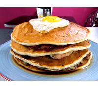 The Early Bird, Chafe's Landing, Made In Mexico Restaurant And Cantina