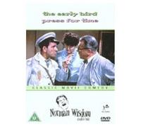 The Early Bird/Press For Time [DVD]