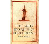 The Early Byzantine Historians
