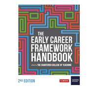 The Early Career Framework Handbook