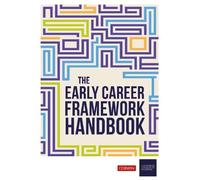 The Early Career Framework Handbook (Corwin Ltd)