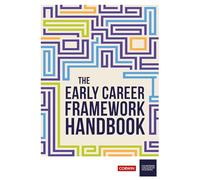 The Early Career Framework Handbook (Corwin Ltd)