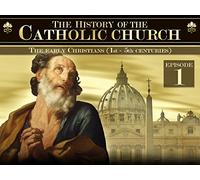 The early Christians