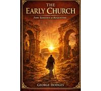 The Early Church From Ignatius to Augustine