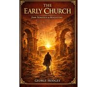 The Early Church From Ignatius to Augustine