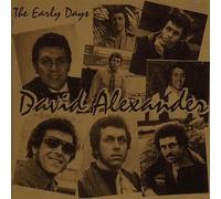 The Early Days By David Alexander (2002-02-02)