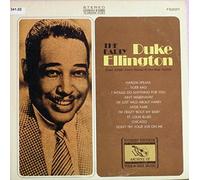 The Early Duke Ellington