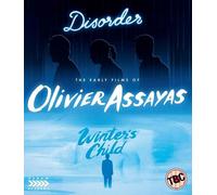 The Early Films Of Olivier Assayas [Blu-ray]