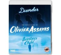 The Early Films Of Olivier Assayas