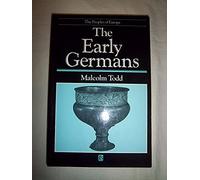 The Early Germans (The Peoples of Europe)