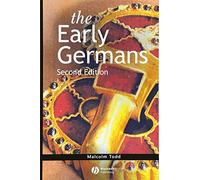 The Early Germans (The Peoples of Europe)