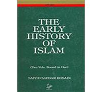 The Early History of Islam