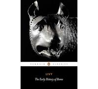 The Early History of Rome