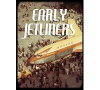 The Early Jetliners