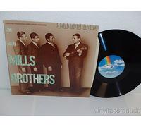 The Early Mills Brothers [Vinyl LP]