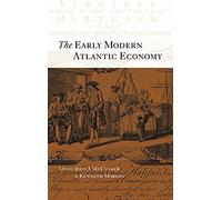 The Early Modern Atlantic Economy