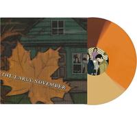 The Early November - Acoustic EP [Vinyl LP] [VINYL]
