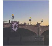 The Early November - Fifteen Years [Vinyl LP] [VINYL]