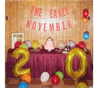 The Early November - Twenty [VINYL]