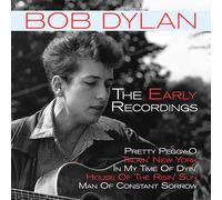 The Early Recordings [VINYL]