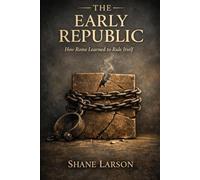 The Early Republic: How Rome Learned to Rule Itself (Rome: From Village to Empire)