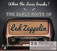 The Early Roots Of Led Zeppelin