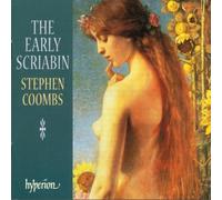 The Early Scriabin