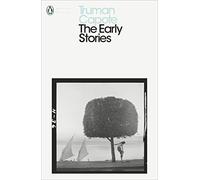 Truman Capote – The Early Stories of Truman Capote – Penguin Modern Classics