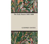 The Early Stuarts 1603-1660