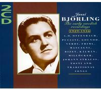 The Early Swedish Recordings - The Early Swedish Recordings
