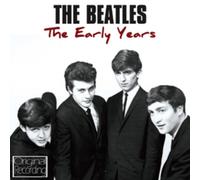 The Beatles - Early Years - The Beatles