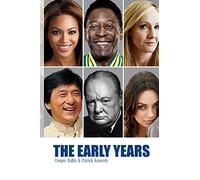 The Early Years: A collection of stories for English Language Learners (A Hippo Graded Reader)