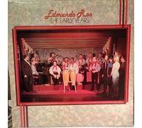The Early Years - Edmundo Ros 2LP
