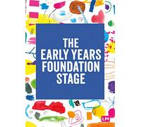The Early Years Foundation Stage (EYFS) 2021