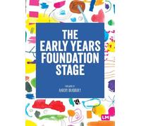 The Early Years Foundation Stage (EYFS) 2021