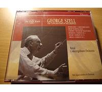 The Early Years: George Szell - The Royal Concertgebouw Recordings