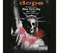 The Early Years New York City 19971998