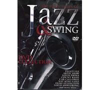 The Early Years of Jazz & Swing [DVD]