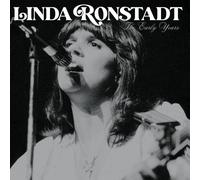The Early Years (Vinyl) Linda Ronstadt (US IMPORT)
