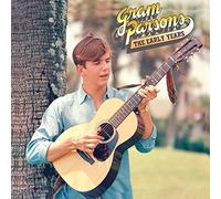 The Early Years Vol 1&2 by Gram Parsons