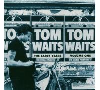 The Early Years Vol. 1 by Waits, Tom (2010) Audio CD