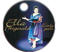 The Early Years With Louis Armstrong