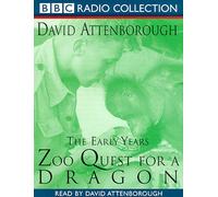 The Early Years : Zoo Quest for a Dragon