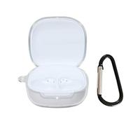 The earphone case covers dust proof waterproof fireproof water resistant fire-retardant fireproof sleeves for daily wear protection sleeves suitable for buds