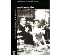 The Earrings of Madame de... [Region 2]