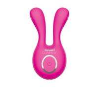 The Ears Plus Hot Pink Rabbit Vibrator Clitoral Massager Vibrating Couples Toys