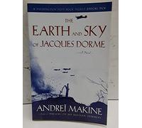 The Earth And Sky of Jacques Dorme